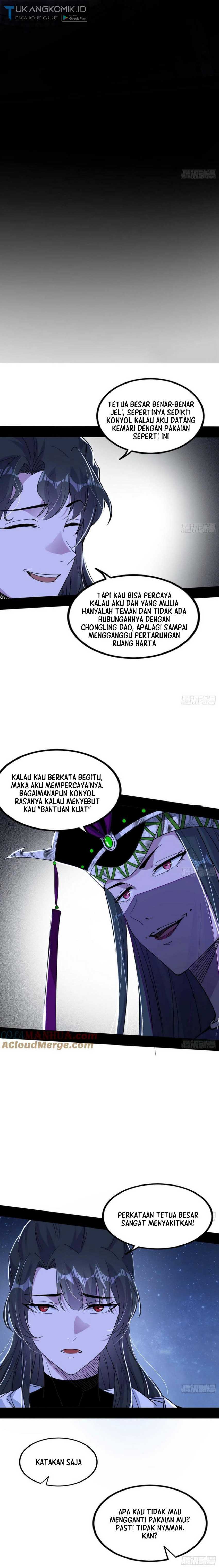 Dilarang COPAS - situs resmi www.mangacanblog.com - Komik im an evil god 367 - chapter 367 368 Indonesia im an evil god 367 - chapter 367 Terbaru 4|Baca Manga Komik Indonesia|Mangacan